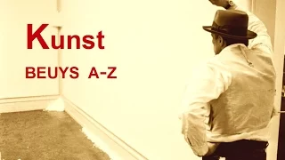 Joseph Beuys - Was ist Kunst?