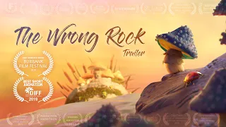 The Wrong Rock | Teaser Trailer