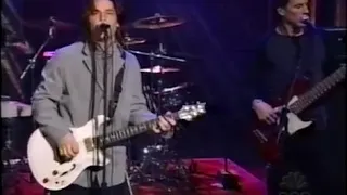 Collective Soul - Heavy (Live)