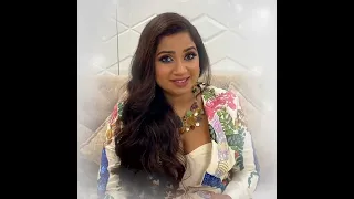 SHREYA GHOSHAL LIVE IN CONCERT | IRELAND 2022 | ON OCTOBER 29th | At CCD