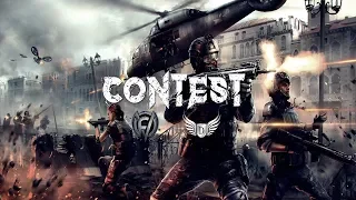 FIFTY VINC x DIDKER - CONTEST (HARD EPIC ORCHESTRAL HIP HOP RAP BEAT)