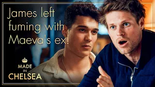 Humiliation Sets In After A Shock Proposal | Made in Chelsea | E4