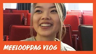 Meeloopdag vlog: Psychologie aan de Vrije Universiteit Amsterdam