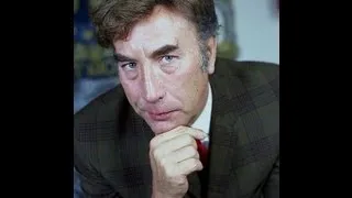 RIP Dead Legends: Frankie Howerd