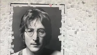 Double Fantasy Exhibition - John Lennon - Yoko Ono