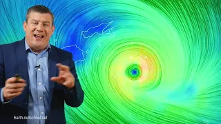 Friday update on Cyclone Yasa & NZ’s forecast right up to Christmas Day (18/12/20)