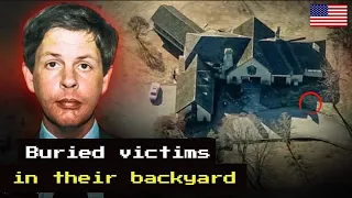 The Businessman with a Dark Secret : Hebert Baumeister | Criminal Documentary