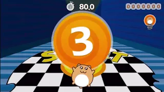 Hamsterball Gameplay - HD - PS3