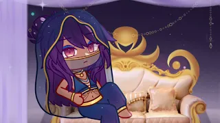 Arabian Nights | Gacha Club Meme | Tik Tok Trend