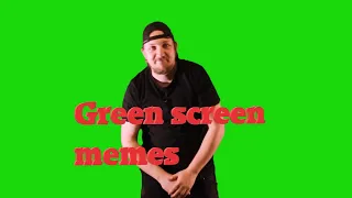 więc weza dał green screeny żeby coś zrobić...