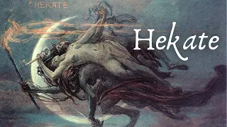 Invocation to Hekate: An 11:11 Ritual