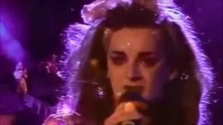 Culture Club - Victims (Subtitulado en Español)