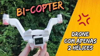Unboxing Drone 𝗟𝗬𝗥𝗖 𝗟𝟭𝟬𝟬 ||  𝗖𝗟𝗢𝗡𝗘 do ZEROZERO V-COPTR Falcon