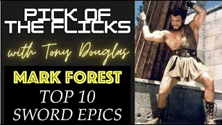 Mark Forest Top 10 Sword Epics