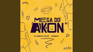 Mega do Akon