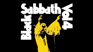 WHEELS OF CONFUSION - BLACK SABBATH [HQ]