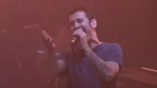 Sully Erna - Live @ Известия Hall, Moscow 28.09.2017 (Full Show)