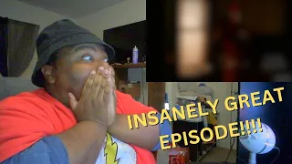 The Flash 9x10 REACTION + REVIEW!! {A New World, Part 1: Reunions}