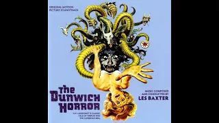 The Dunwich Horror [Original Film Score] (1970)
