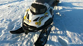 РАСШИРИТЕЛИ  ЛЫЖ, СНЕГОХОД STELS VIKING 600 Ski expanders,snowmobile, STELS VIKING 600