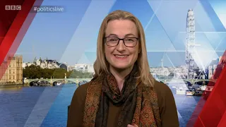 Indicative votes - Dr Hannah White, Politics Live