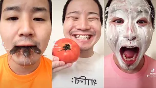 Junya1gou funny video 😂😂😂 | JUNYA Best TikTok October 2021 Part 147