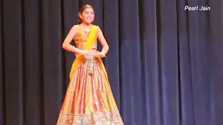 Mahavir Janma Kalyanak | महावीर जन्मकल्याणक डांस | Mahavir Jayanti Dance  |Jain |Apne Jain Dharam Ki