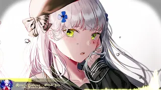 Nightcore - Doubt You (Rival x Cadmium) - (Lyrics)