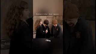 Emma embarrassing Daniel 😅| Harry Potter bts #harrypotter