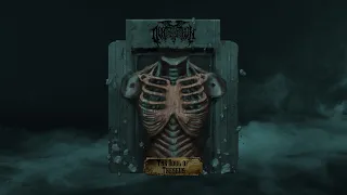 Symphonic DEATH METAL | Deathemption - The Soul of Theseus [Official Visualizer] death metal 2024