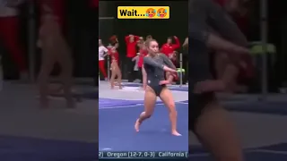 Katelyn Ohashi Floor dance gymnastic 🩰🔥