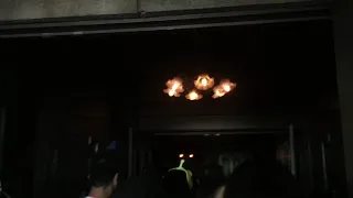 Haunted Mansion Tokyo Disneyland 1080p POV Full Complete Ridethrough 2019 /ホーンテッドマンション 東京ディズニーランド