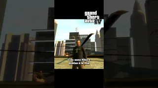 Giornata tipo di Niko in GTA 4