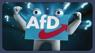 Deshalb ist die AfD gerade so erfolgreich