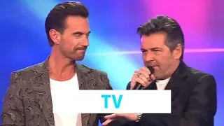 Thomas Anders & Florian Silbereisen - Sie hat es wieder getan | Die Schlager des Jahres 2019