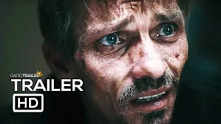 EL CAMINO: A BREAKING BAD MOVIE Official Trailer (2019) Aaron Paul, Netflix Movie HD