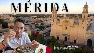🇲🇽 Mérida 2023 • Top Guide • Wet Market Food • Museum of Yucatecan Gastronomy