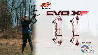 NEW 2022 PSE EVO XF