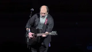 4 + 20 - Steve Earle @ The Music Of CSN  Carnegie Hall NYC 5/13/24