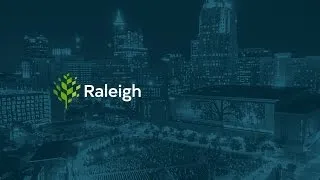 Raleigh Planning Commission - April 23,  2024