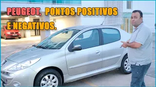 Peugeot é uma boa compra? opinião do Edson viana!