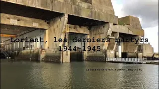 CNRD 2022 - Lorient, les derniers martyrs