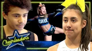 Feeling Defeated | Cheerleaders Season 7 EP 20