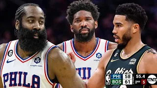 Boston Celtics vs Philadelphia 76ers Full Game Highlights | Oct 18,  2022 | 2022-23 NBA Season