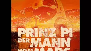 Prinz Pi - Mann vom Mars