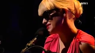 melody gardot - somewhere over the rainbow