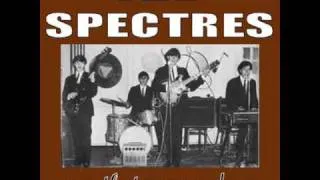 the spectres early status quo hurdy gurdy man
