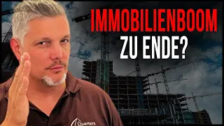 Steigende Zinsen zerstören deutschen Immobilienboom? (Wirklich?)