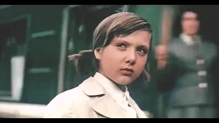 Devochka hochesh snimatsja v kino 1977