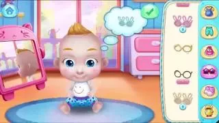 Baby Boss Care & Dress Up Fun Educational Game For Kids & Children